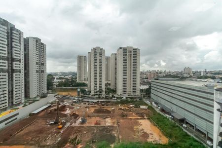 Apartamento à venda com 155m², 3 quartos e 3 vagas Apartamento à venda com 155m², 3 quartos e 3 vagasVista da Varanda Sala
