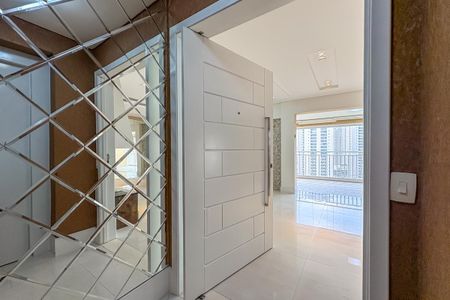 Apartamento à venda com 155m², 3 quartos e 3 vagas Apartamento à venda com 155m², 3 quartos e 3 vagasHall Social