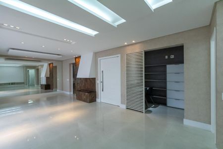 Apartamento à venda com 155m², 3 quartos e 3 vagas Apartamento à venda com 155m², 3 quartos e 3 vagasSala