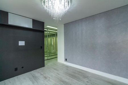 Apartamento à venda com 155m², 3 quartos e 3 vagas Apartamento à venda com 155m², 3 quartos e 3 vagasSuíte 3