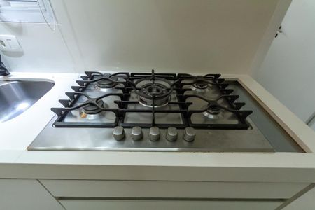 Apartamento à venda com 155m², 3 quartos e 3 vagas Apartamento à venda com 155m², 3 quartos e 3 vagasCozinha