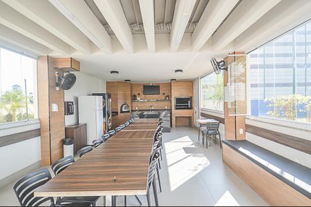 Apartamento à venda com 155m², 3 quartos e 3 vagas Apartamento à venda com 155m², 3 quartos e 3 vagasÁrea Comum