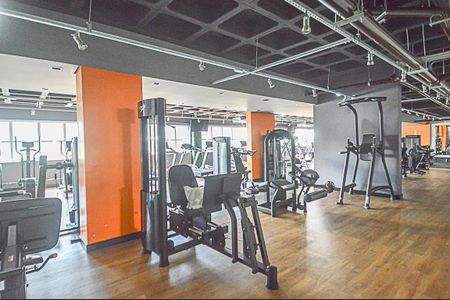 Apartamento à venda com 155m², 3 quartos e 3 vagas Apartamento à venda com 155m², 3 quartos e 3 vagasÁrea Comum