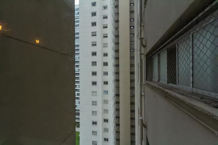 Apartamento à venda com 155m², 3 quartos e 3 vagas Apartamento à venda com 155m², 3 quartos e 3 vagasVista da Cozinha