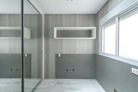 Apartamento à venda com 155m², 3 quartos e 3 vagas Apartamento à venda com 155m², 3 quartos e 3 vagasSuíte 1