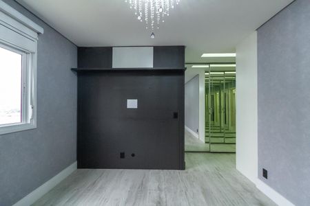 Apartamento à venda com 155m², 3 quartos e 3 vagas Apartamento à venda com 155m², 3 quartos e 3 vagasSuíte 3