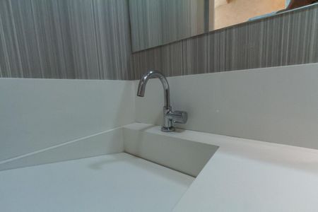 Apartamento à venda com 155m², 3 quartos e 3 vagas Apartamento à venda com 155m², 3 quartos e 3 vagasLavabo Sala