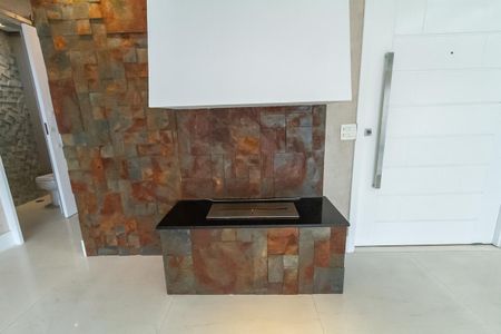 Apartamento à venda com 155m², 3 quartos e 3 vagas Apartamento à venda com 155m², 3 quartos e 3 vagasSala