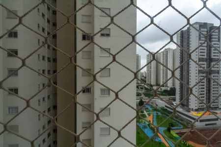 Apartamento à venda com 155m², 3 quartos e 3 vagas Apartamento à venda com 155m², 3 quartos e 3 vagasVista da Suíte 2