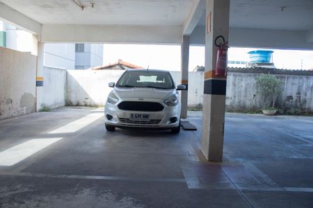 Apartamento à venda com 72m², 3 quartos e 2 vagas Apartamento à venda com 72m², 3 quartos e 2 vagasGaragem