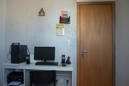 Apartamento à venda com 72m², 3 quartos e 2 vagas Apartamento à venda com 72m², 3 quartos e 2 vagasQuarto 1