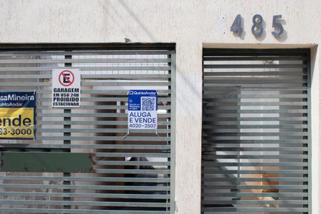 Apartamento à venda com 72m², 3 quartos e 2 vagas Apartamento à venda com 72m², 3 quartos e 2 vagasPlaca