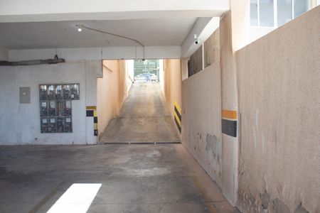 Apartamento à venda com 72m², 3 quartos e 2 vagas Apartamento à venda com 72m², 3 quartos e 2 vagasGaragem