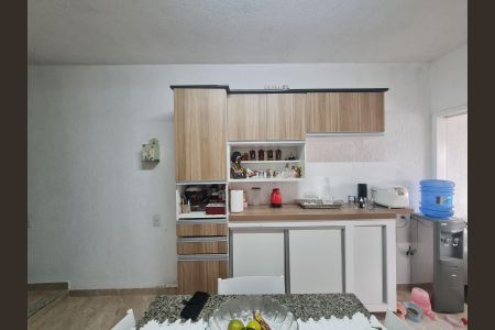 Casa para alugar com 250m², 3 quartos e 3 vagas Casa para alugar com 250m², 3 quartos e 3 vagasCozinha