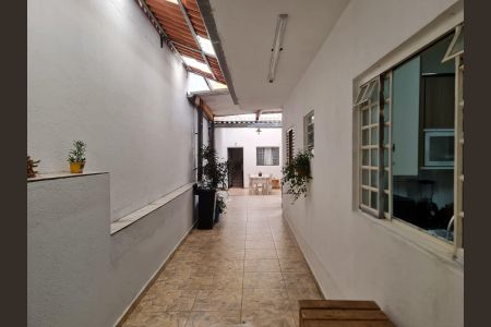 Casa para alugar com 250m², 3 quartos e 3 vagas Casa para alugar com 250m², 3 quartos e 3 vagasQuintal