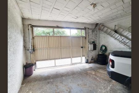 Casa para alugar com 250m², 3 quartos e 3 vagas Casa para alugar com 250m², 3 quartos e 3 vagasGaragem