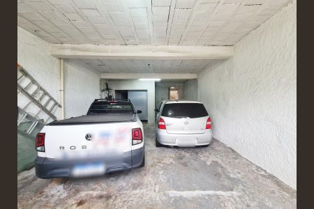 Casa para alugar com 250m², 3 quartos e 3 vagas Casa para alugar com 250m², 3 quartos e 3 vagasGaragem
