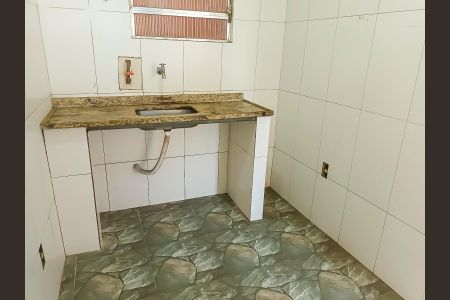 Casa de condomínio para alugar com 50m², 1 quarto e sem vaga Casa de condomínio para alugar com 50m², 1 quarto e sem vagaStudio