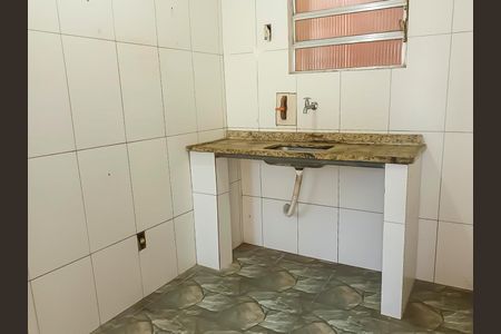 Casa de condomínio para alugar com 50m², 1 quarto e sem vaga Casa de condomínio para alugar com 50m², 1 quarto e sem vagaStudio