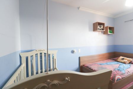 Apartamento à venda com 60m², 2 quartos e 1 vaga Apartamento à venda com 60m², 2 quartos e 1 vagaQuarto 2