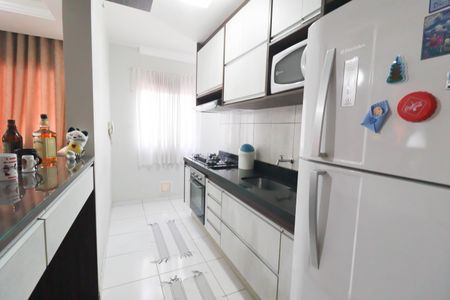 Apartamento à venda com 60m², 2 quartos e 1 vaga Apartamento à venda com 60m², 2 quartos e 1 vagaCozinha