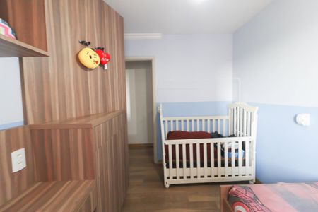 Apartamento à venda com 60m², 2 quartos e 1 vaga Apartamento à venda com 60m², 2 quartos e 1 vagaQuarto 2