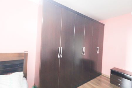 Apartamento à venda com 60m², 2 quartos e 1 vaga Apartamento à venda com 60m², 2 quartos e 1 vagaQuarto