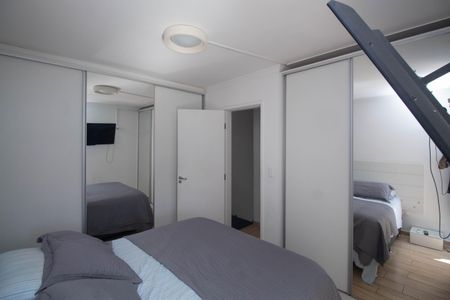 Casa à venda com 71m², 2 quartos e 2 vagas Casa à venda com 71m², 2 quartos e 2 vagasSuíte 1