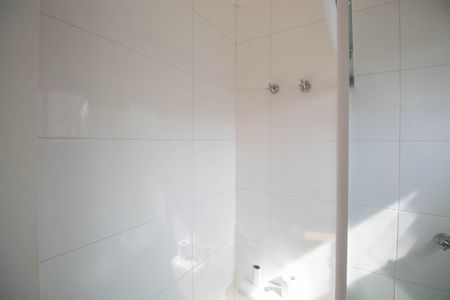 Casa à venda com 71m², 2 quartos e 2 vagas Casa à venda com 71m², 2 quartos e 2 vagasBanheiro da Suíte 1