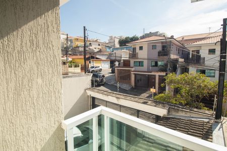 Casa à venda com 71m², 2 quartos e 2 vagas Casa à venda com 71m², 2 quartos e 2 vagasVaranda