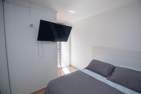 Casa à venda com 71m², 2 quartos e 2 vagas Casa à venda com 71m², 2 quartos e 2 vagasSuíte 1