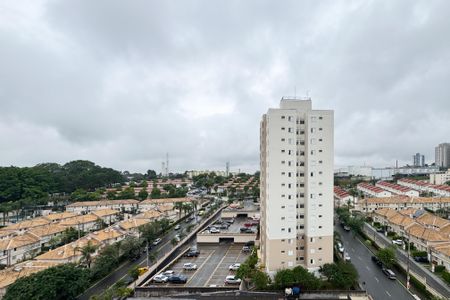 Apartamento à venda com 107m², 2 quartos e 2 vagas Apartamento à venda com 107m², 2 quartos e 2 vagasVista - Quarto 1