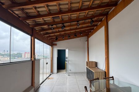 Apartamento à venda com 107m², 2 quartos e 2 vagas Apartamento à venda com 107m², 2 quartos e 2 vagasÁrea - Churrasqueira