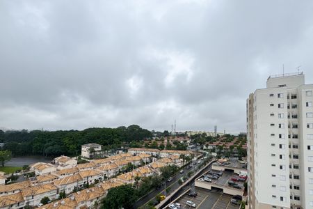 Apartamento à venda com 107m², 2 quartos e 2 vagas Apartamento à venda com 107m², 2 quartos e 2 vagasVista - Sacada