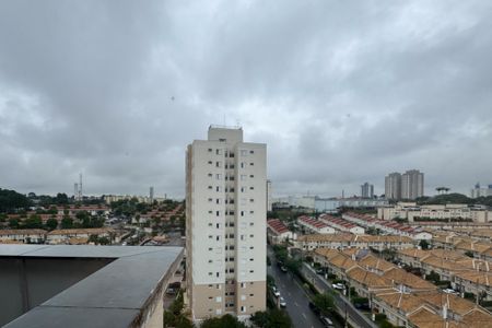 Apartamento à venda com 107m², 2 quartos e 2 vagas Apartamento à venda com 107m², 2 quartos e 2 vagasVista - Sala de TV