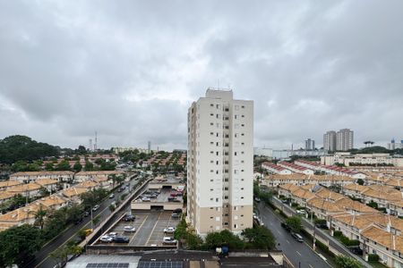Apartamento à venda com 107m², 2 quartos e 2 vagas Apartamento à venda com 107m², 2 quartos e 2 vagasVista - Quarto 2