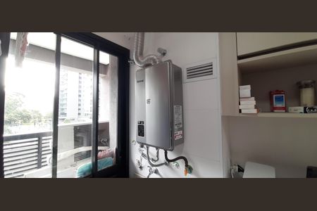 Apartamento para alugar com 150m², 3 quartos e 3 vagas Apartamento para alugar com 150m², 3 quartos e 3 vagasÁrea de Serviço