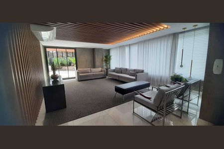 Apartamento para alugar com 150m², 3 quartos e 3 vagas Apartamento para alugar com 150m², 3 quartos e 3 vagasÁrea comum