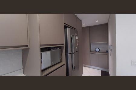 Apartamento para alugar com 150m², 3 quartos e 3 vagas Apartamento para alugar com 150m², 3 quartos e 3 vagasCozinha