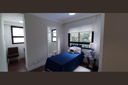 Apartamento para alugar com 150m², 3 quartos e 3 vagas Apartamento para alugar com 150m², 3 quartos e 3 vagasSuíte 2