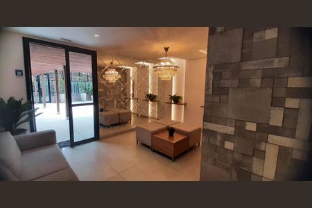 Apartamento para alugar com 150m², 3 quartos e 3 vagas Apartamento para alugar com 150m², 3 quartos e 3 vagasÁrea comum