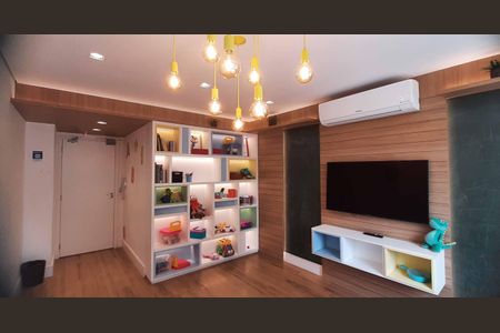 Apartamento para alugar com 150m², 3 quartos e 3 vagas Apartamento para alugar com 150m², 3 quartos e 3 vagasÁrea comum