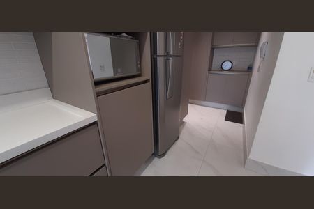 Apartamento para alugar com 150m², 3 quartos e 3 vagas Apartamento para alugar com 150m², 3 quartos e 3 vagasCozinha