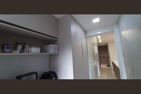 Apartamento para alugar com 150m², 3 quartos e 3 vagas Apartamento para alugar com 150m², 3 quartos e 3 vagasÁrea de Serviço