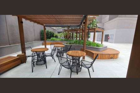 Apartamento para alugar com 150m², 3 quartos e 3 vagas Apartamento para alugar com 150m², 3 quartos e 3 vagasÁrea comum