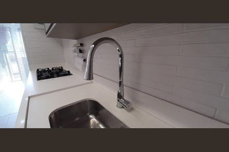 Apartamento para alugar com 150m², 3 quartos e 3 vagas Apartamento para alugar com 150m², 3 quartos e 3 vagasCozinha