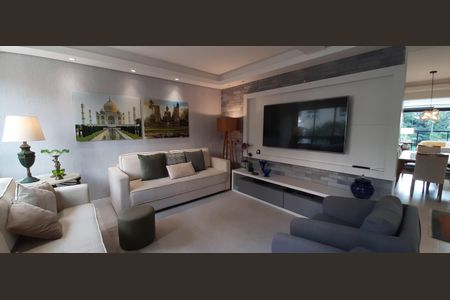 Apartamento para alugar com 150m², 3 quartos e 3 vagas Apartamento para alugar com 150m², 3 quartos e 3 vagasSala de Estar