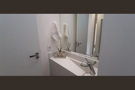 Apartamento para alugar com 150m², 3 quartos e 3 vagas Apartamento para alugar com 150m², 3 quartos e 3 vagasLavabo