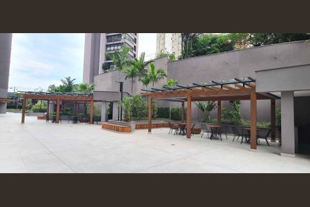 Apartamento para alugar com 150m², 3 quartos e 3 vagas Apartamento para alugar com 150m², 3 quartos e 3 vagasÁrea comum