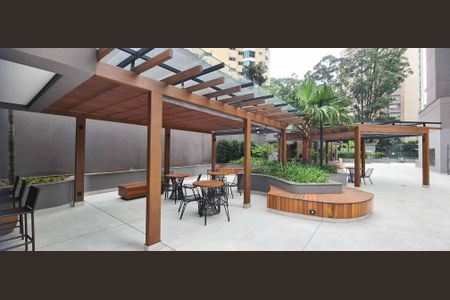 Apartamento para alugar com 150m², 3 quartos e 3 vagas Apartamento para alugar com 150m², 3 quartos e 3 vagasÁrea comum